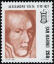 Alessandro Volta