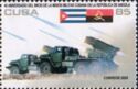 Cuban Military Mission in Angola, 45th Anniversary