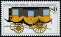 Mail coach