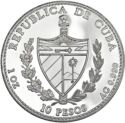 10 Pesos (500th Anniversary Spanish Kings and Queens)