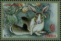 Chinese New Year 1999 - Year of the Rabbit