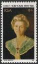 50th Death Anniversary of Emily Hobhouse (1860-1926)