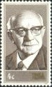 Dr. Nicolaas Diederichs (1903-1978)