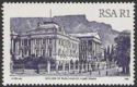 Houses of Parliament, Cape Town