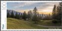 Panoramas of Liechtenstein : Wege
