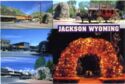 Jackson Wyoming