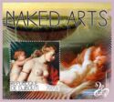 Naked arts
