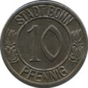 10 Pfennig