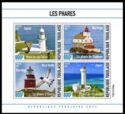 Lighthouses