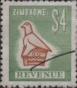 Zimbabwe Bird
