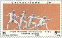 Universiada 79 MEXICO