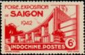 Saigon Exposition Building