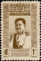 Sisavang Vong (1885-1959)