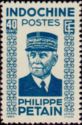 Philippe Pétain (1856-1951)