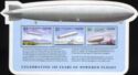 100 Years of Powered Flight souvenir sheet