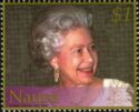 QEII in Gala