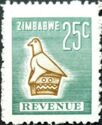 Zimbabwe Bird