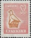 Zimbabwe Bird