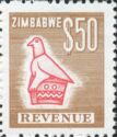 Zimbabwe Bird