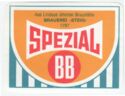 BB Spezial