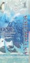 1 Antarctic Dollar