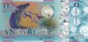 10 Antarctic Dollars