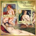 Nude Art Painting