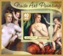 Nude Art Painting