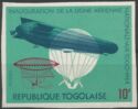 Airship LZ-5, Balloon, Dirigible Airship