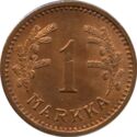 1 Markka
