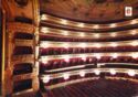 Gran Teatro del Liceo. Barcelona