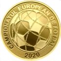 50 Bani (2020 European Football Championship)