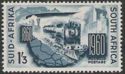 Centenary of South African Railways