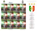 Juventus Italy champion 2011-2012