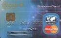 MasterCard Business Card