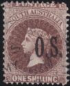 Queen Victoria (1819-1901) Side Face