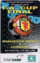 F. A. Cup Final