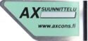 AX SUUNNITTELU www.axcons.fi