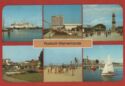 Rostock-Warnemünde | Divers Aspects