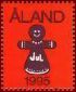 Christmas Seal 1995