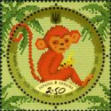 Year of Monkey