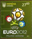 Uefa Euro 2012