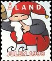 Christmas Seal 1999