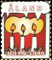 Christmas Seal 1999