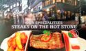 The Casablanca Steaks 10% Discount