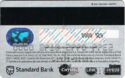 Standard Bank Mastercard