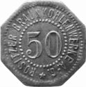 50 Pfennig (Braunkohlenwerke A.G.)