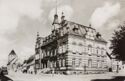 Plau (Meckl) | Town Hall at the Marketplace