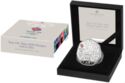 50 Pence (Team Great Britain at the 2021 Olympics - Silver)