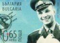 Yuri Gagarin, First Man In Space, 60th Anniversary